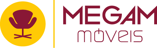 Megam Móveis | Compre Online Móveis, Decorações e Acessórios