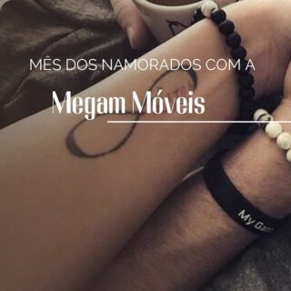 No mês dos namorados a Megam presenteará o casal com uma cafeteira Nespresso.☕️

Renove sua sala com conforto e design contemporâneo. ❤️

Promoção válida no mês de junho e em compras a partir de 8 mil reais no mesmo CPF ou CNPJ.😉

👉🏻 Marque o @ do seu amor e venham juntos tomar um cafezinho conosco.

#promocaodiadosnamorados 
#diadosnamorados 
#saladeestar 
#saladejantar 
#arquiteturaedesign 
#decoracaoedesign